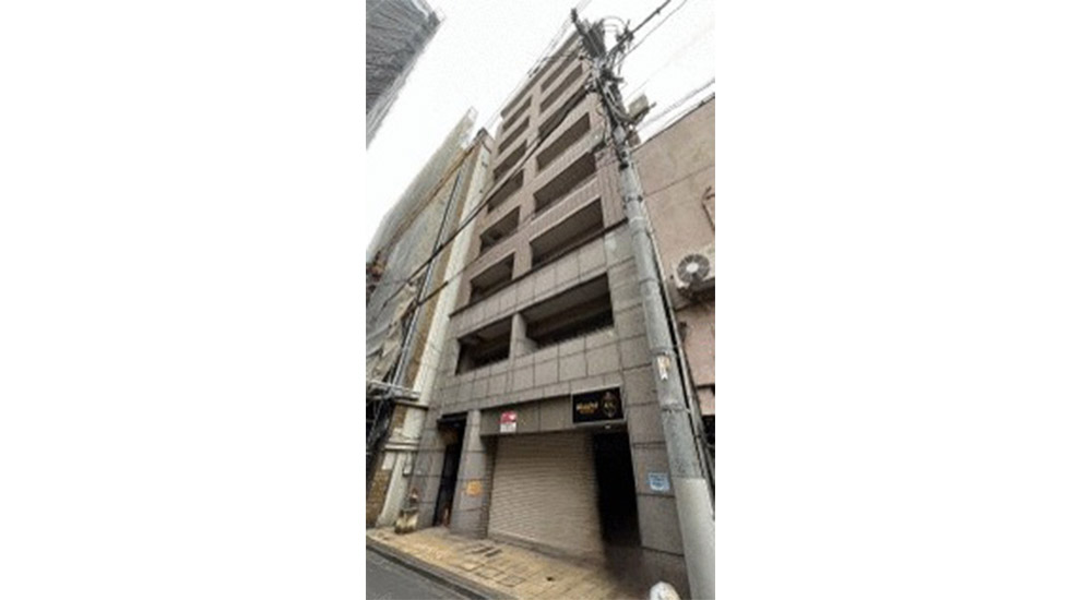 秋葉原駅徒歩5分　駅近でアクセス◎1階路面スケルトン渡し物件